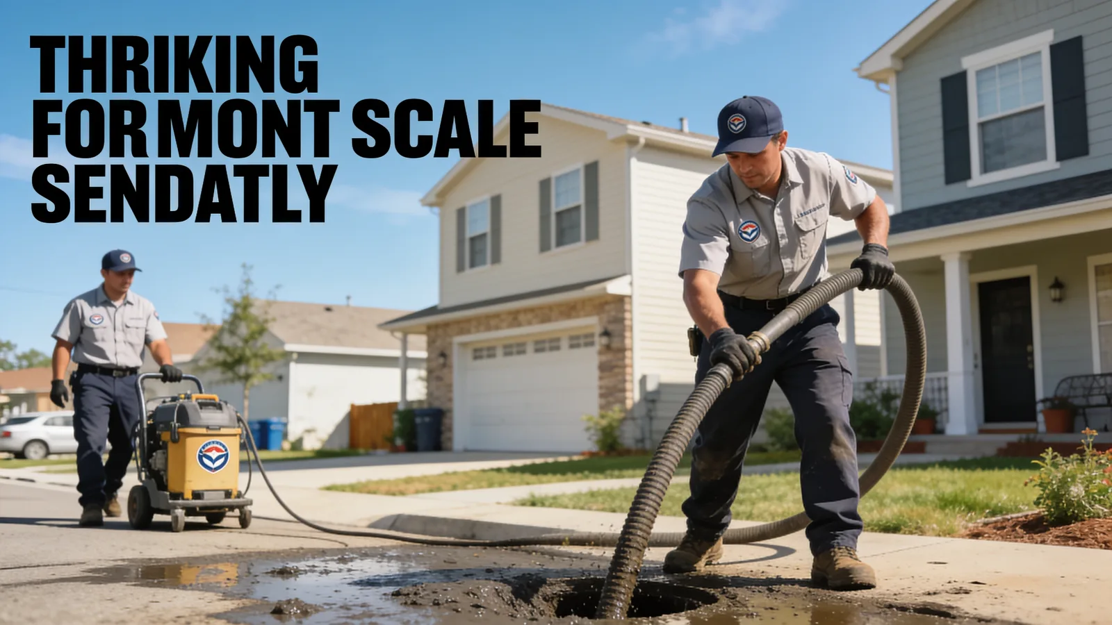 Sewage Cleanup in Palisades Park, NJ near me